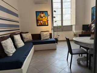 Casa Ranieri Palermo - 0