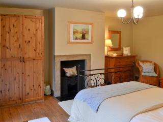 Blue House Cottage - Elsdon - 1