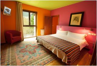 Hotel Ibaiondo - Olave - 5