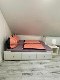 Casa da Peppe Schöne Auszeit im Schwarzwald - Calw - 8