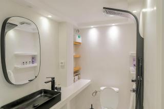 Emvatis Luxury Apartments E1 - Kithnos - 4