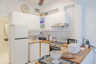 Emvatis Luxury Apartments E1 - Kithnos - 7