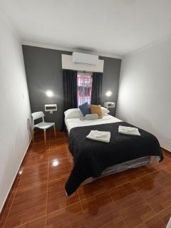 Nuevo Dana Hotel - Villa Carlos Paz - 7