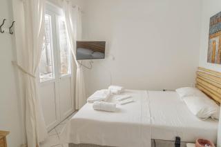 Emvatis Luxury Apartments E1 - Kithnos - 5