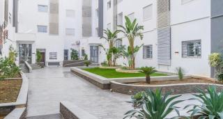 Lux Appartement - Tunis - 7