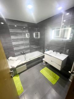 Lux Appartement - Tunis - 6