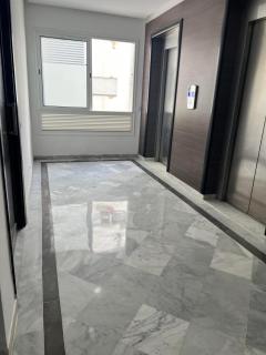 Lux Appartement - Tunis - 4