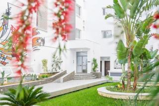Lux Appartement - Tunis - 2