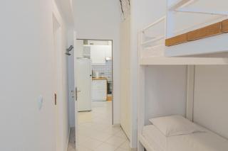 Emvatis Luxury Apartments E1 - Kithnos - 1