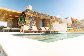 Kea 360 VILLAS - Aristaeus Abode - Korissia - 8