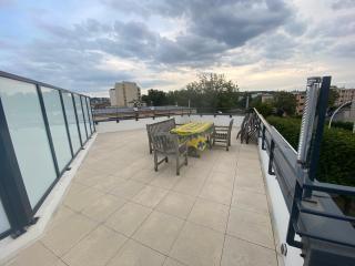 Top appartement Terrasse vue Paris - Issy-les-Moulineaux - 5