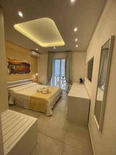 B&B Cozzolino House's - Ercolano - 7