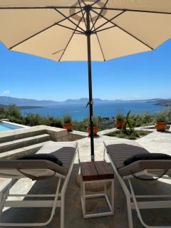 Grey Sea View Estate - Luxury Villas with Private Pool & Plunge Pool - 1