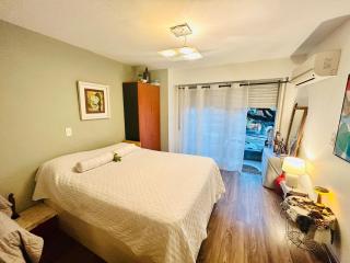 lindo apartamento en pocitos con balcon - San Gregorio de Polanco - 0