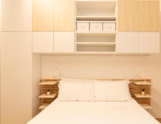 Battisti Flat, near station - Ferrara - 7