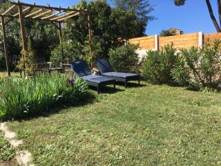 Maisonnette 2 minutes pied plage - 1