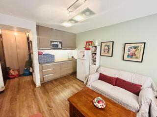 lindo apartamento en pocitos con balcon - San Gregorio de Polanco - 8