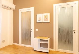 Battisti Flat, near station - Ferrara - 9