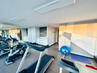 lindo apartamento en pocitos con balcon - San Gregorio de Polanco - 7