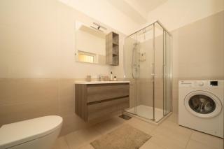 Battisti Flat, near station - Ferrara - 4