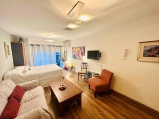 lindo apartamento en pocitos con balcon - San Gregorio de Polanco - 5