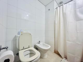 lindo apartamento en pocitos con balcon - San Gregorio de Polanco - 4