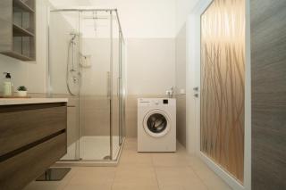 Battisti Flat, near station - Ferrara - 1