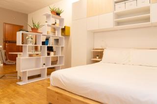 Battisti Flat, near station - Ferrara - 8