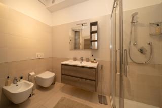 Battisti Flat, near station - Ferrara - 3