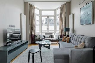Chic 2Bed 2BAth by Hyde Park - Londra - 7