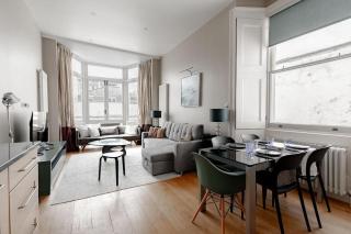 Chic 2Bed 2BAth by Hyde Park - Londra - 2