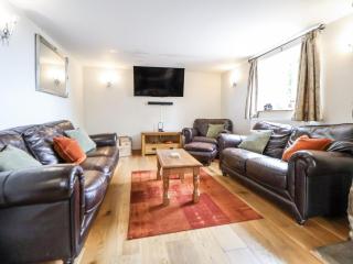 The Farmhouse - Biddulph - 8