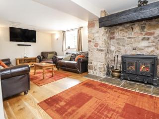 The Farmhouse - Biddulph - 7