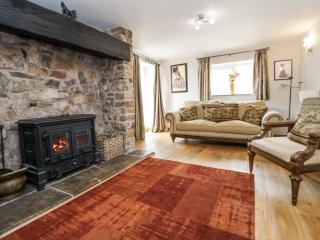 The Farmhouse - Biddulph - 6