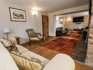 The Farmhouse - Biddulph - 4