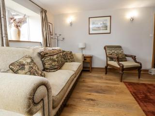 The Farmhouse - Biddulph - 5