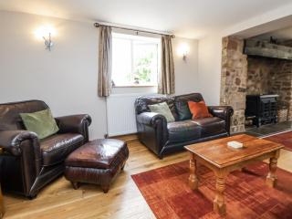 The Farmhouse - Biddulph - 3