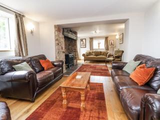 The Farmhouse - Biddulph - 2