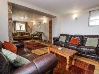 The Farmhouse - Biddulph - 1