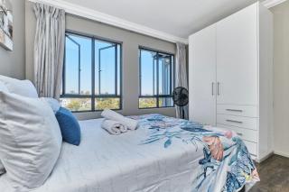 Luxury & Secure apartment - Fourways - Sandton - 4