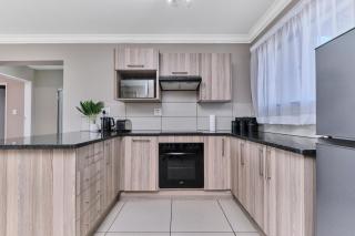 Luxury & Secure apartment - Fourways - Sandton - 9