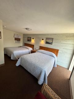 Boulevard Motel - Marmora - 0
