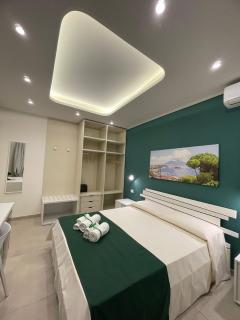 B&B Cozzolino House's - Ercolano - 5