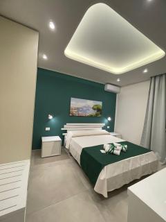 B&B Cozzolino House's - Ercolano - 4