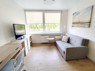 Studio near Old Town Self Check-in - Klaipėda - 9