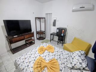 Pousada Casa da Perla - Canoa Quebrada - 9