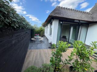 Duinpoort Appartement - Castricum - 9