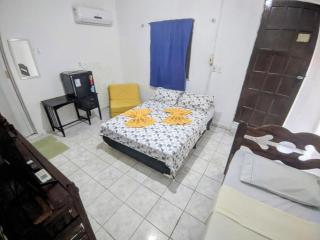 Pousada Casa da Perla - Canoa Quebrada - 8