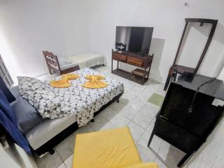 Pousada Casa da Perla - Canoa Quebrada - 7