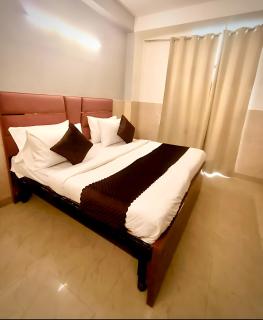 Hotel lovemoon stay- Delhi University' by green - Neu-Delhi - 4